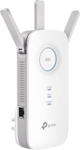 TP-Link AC1750DUALBANDW WiFi repeater Wit