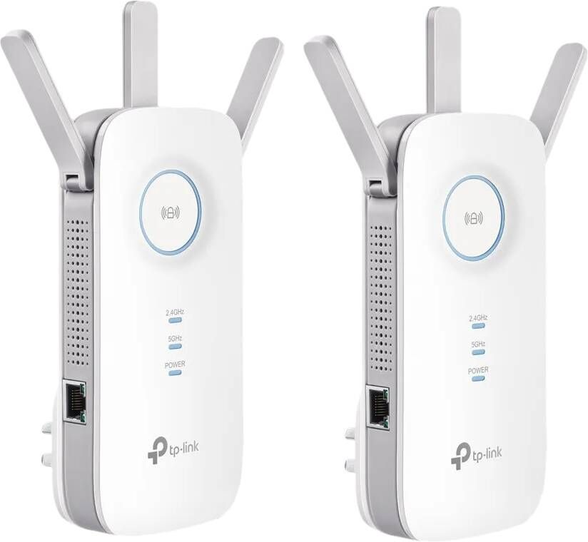 TP-Link RE450 Duo pack