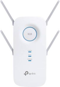 TP-Link RE650 dual-band repeater