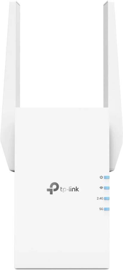 TP-Link RE705X AX3000 mesh wifi 6-extender Access point Wit