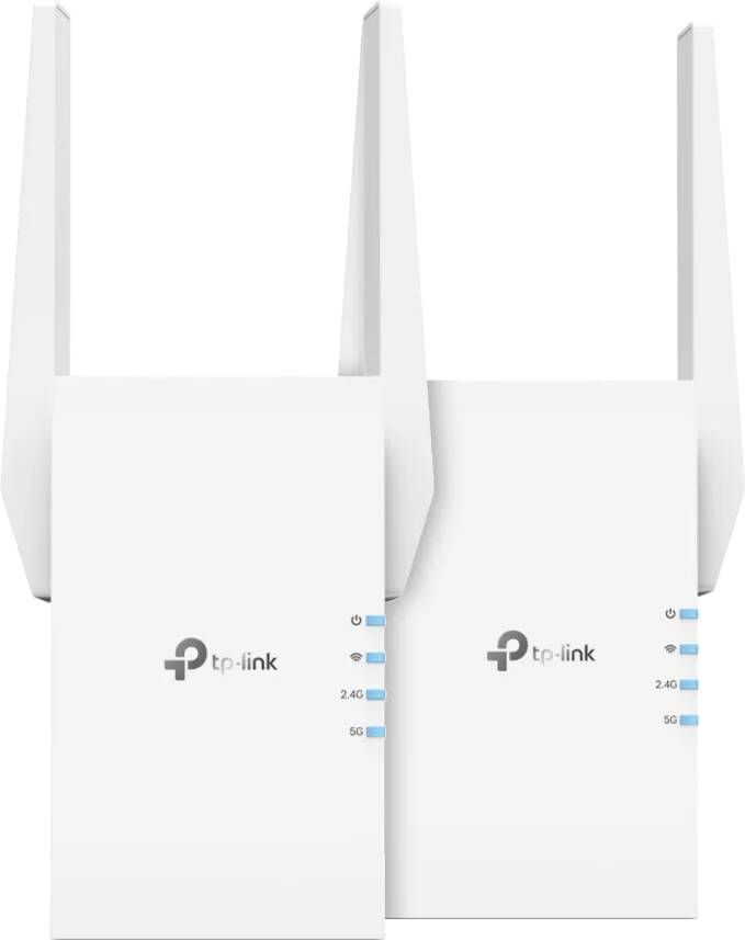 TP-Link RE705X Duo Pack