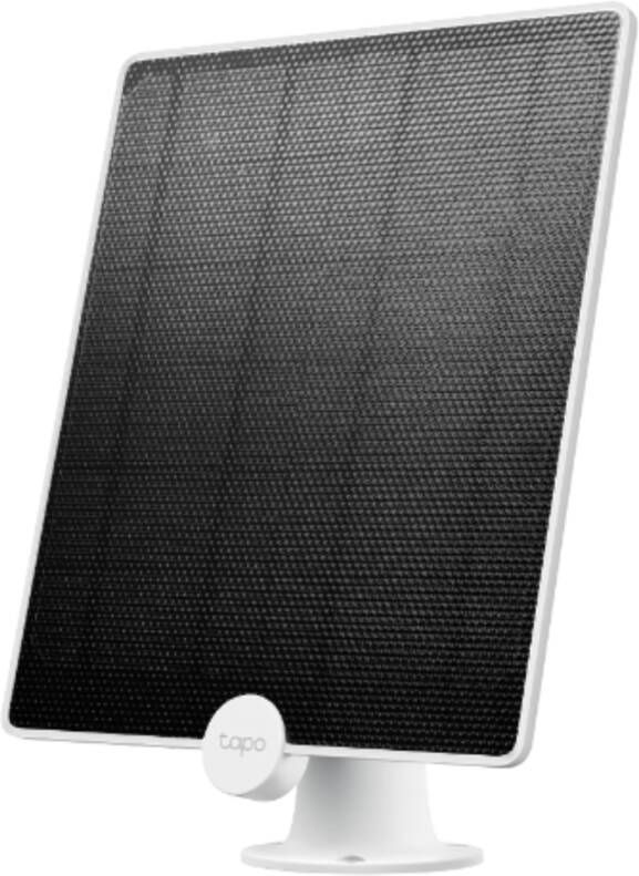 TP-Link Tapo Solar Panel A200 | Zonnepanelen | 4897098686140