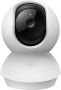 TP-Link Tapo C200 Beveiligingscamera voor Binnen 1080P Pan Tilt Home Security Wi-Fi Wit - Thumbnail 1