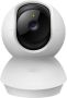 TP-Link Tapo C210 Beveiligingscamera voor Binnen 2K Pan Tilt Home Security Wi-Fi Wit - Thumbnail 1