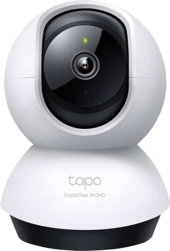 TP-Link Tapo C220 Pan & Tilt