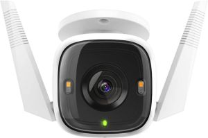 TP-Link Tapo C320WS Wifi-bewakingscamera voor Buiten