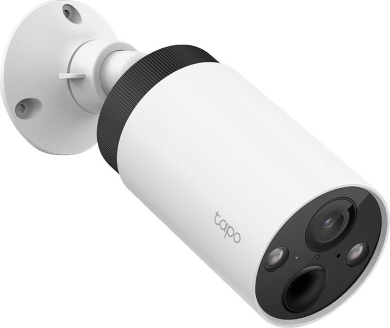 TP-Link Tapo C420 Outdoor Battery Cam | elektronica en media | 4897098685129