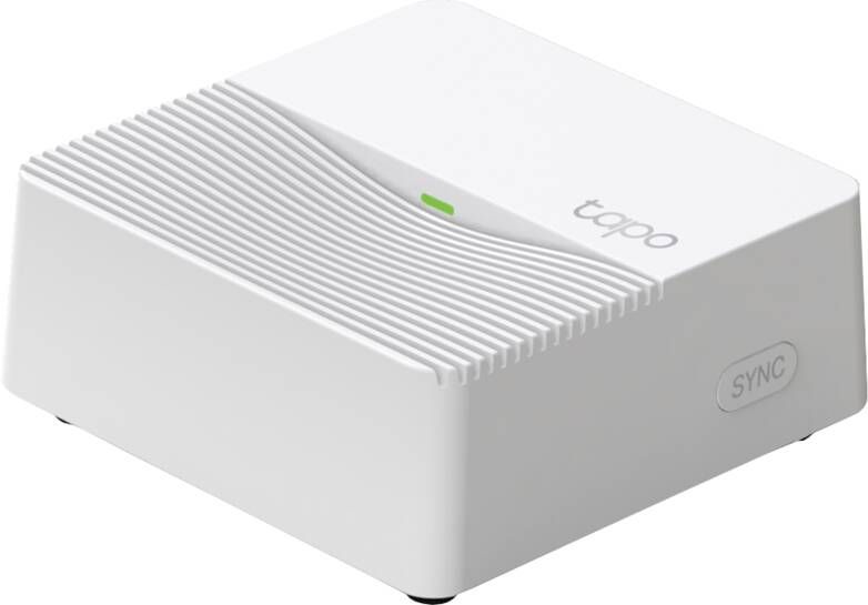 TP-Link Tapo Smart Hub H200 | elektronica en media | 4897098689547