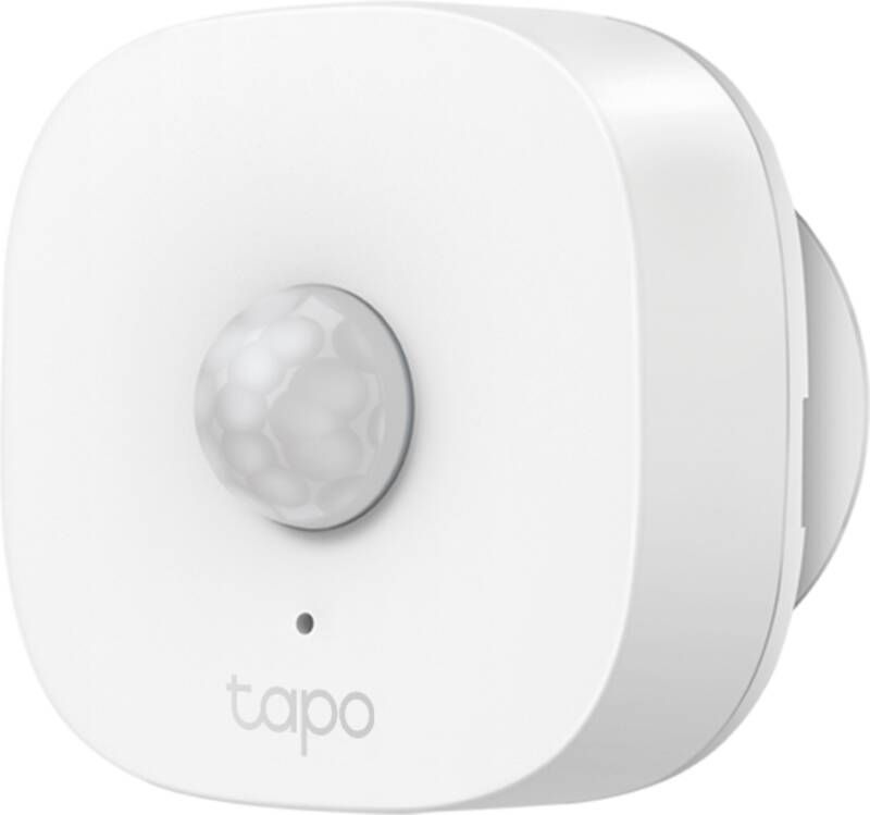 TP-Link Tapo T100 Smart Motion Sensor | elektronica en media | 4897098682944