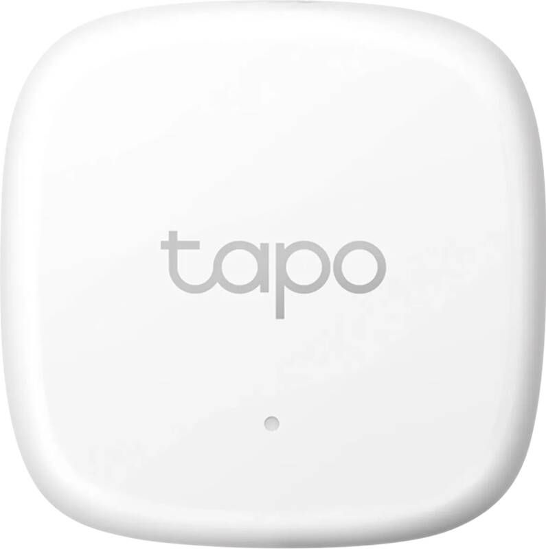 TP-Link Tapo T310 Smart Temperature&Humidity Sensor | elektronica en media | 4897098682388