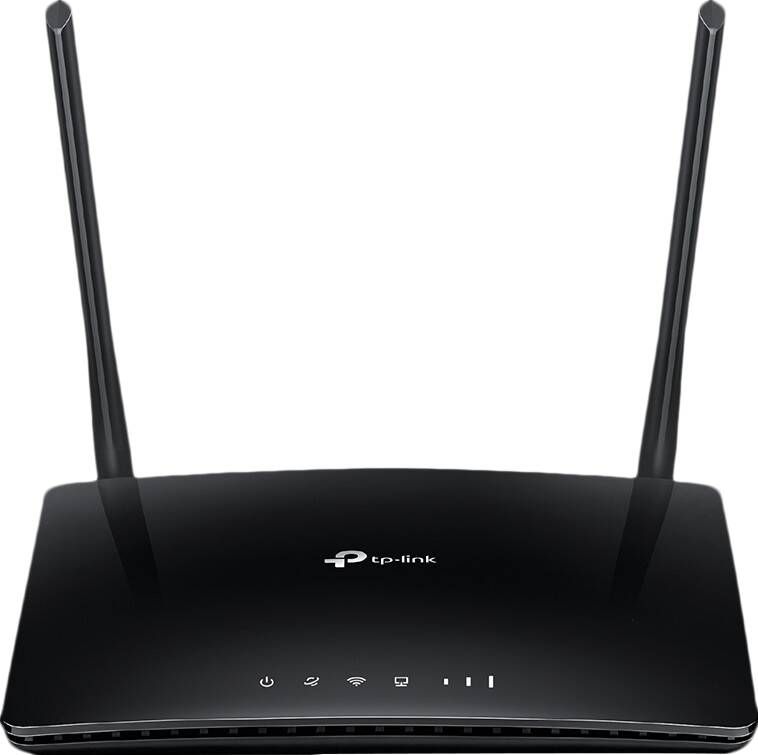 TP-Link TL-MR6400 | Routers&Modems | Computer&IT Netwerk&Internet | 6935364086848