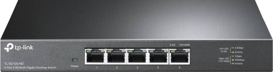 TP-Link TL-SG105-M2