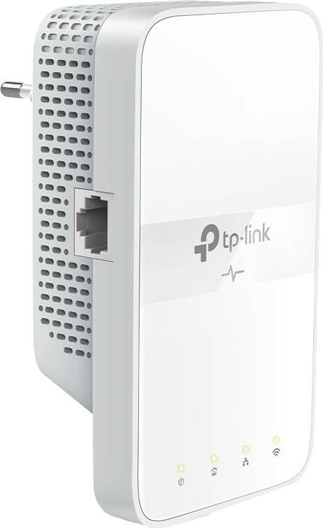 TP-Link TL-WPA7617 | Powerline Adapters | Computer&IT Netwerk&Internet | 4897098687659