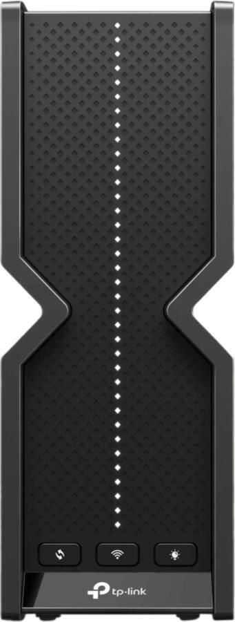 TP-Link Archer BE550 Router Zwart