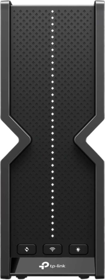 TP-Link Archer BE550 Router Zwart