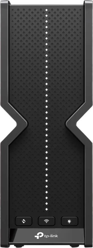 TP-Link Archer BE550 Router Zwart