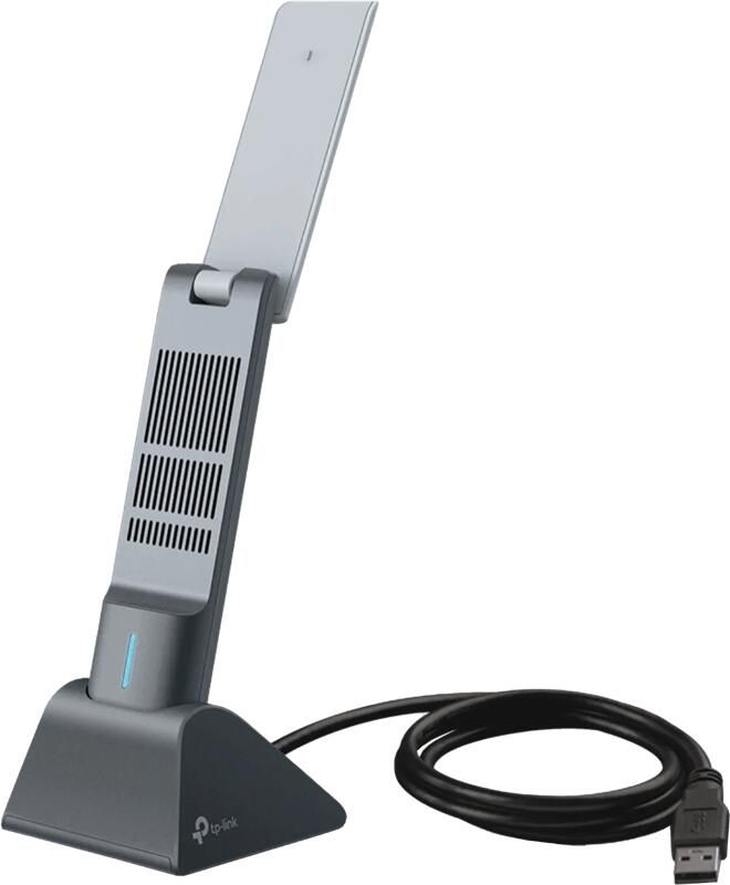 TP-Link Archer TX20UH Adapter AX1800 | Netwerk Adapters | 4895252500134