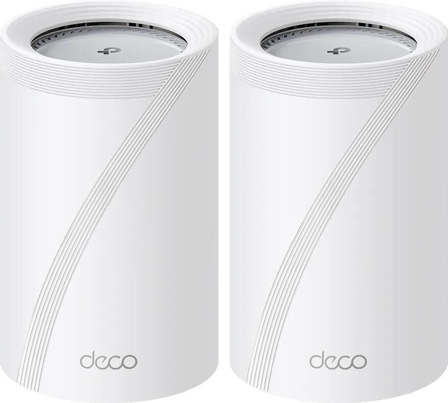 TP-Link Deco BE65 Pro 2-pack