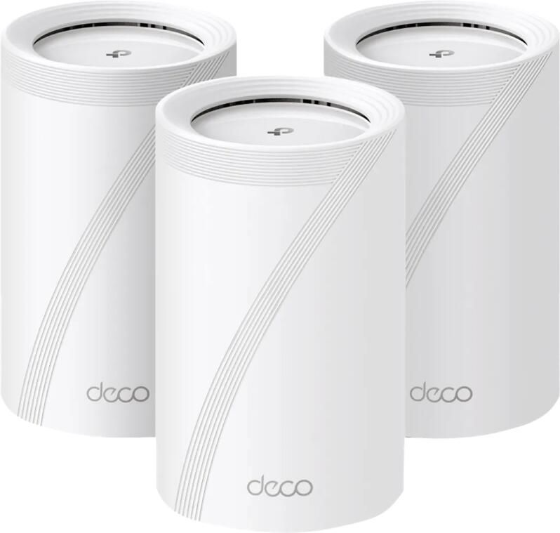 TP-Link Deco BE65 Pro 3-pack