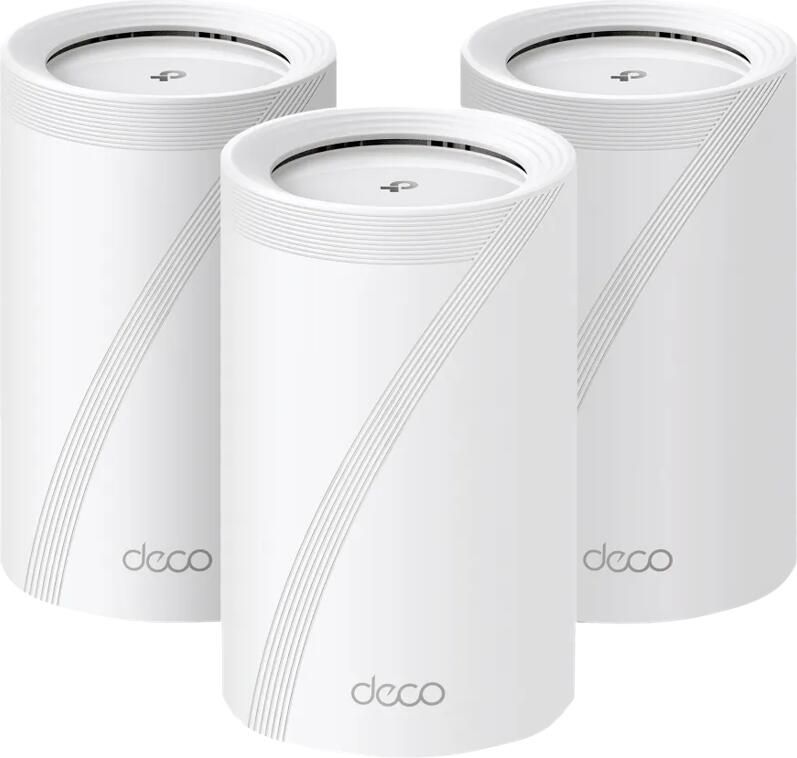 TP-Link Deco BE65 Pro 3-pack