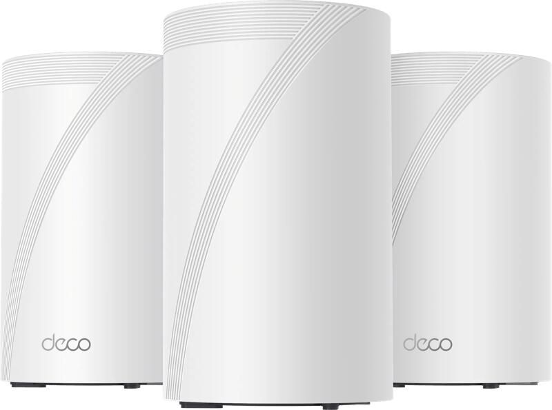 TP-Link Deco BE68 3-Pack
