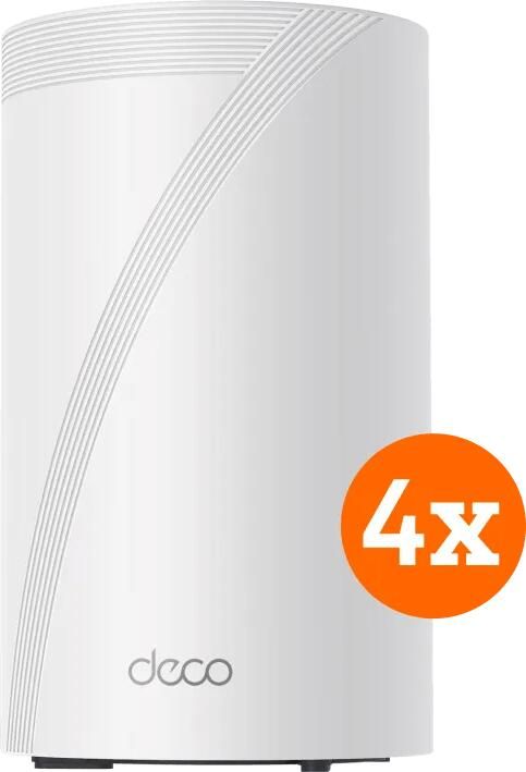 TP-Link Deco BE68 4-Pack