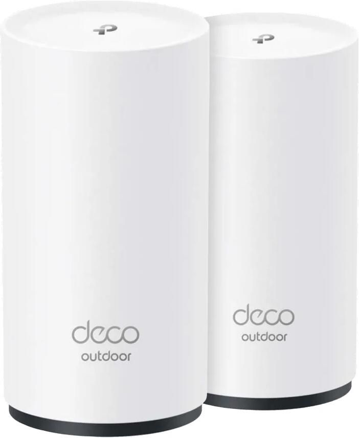 TP-Link Deco X50 Outdoor 2-pack