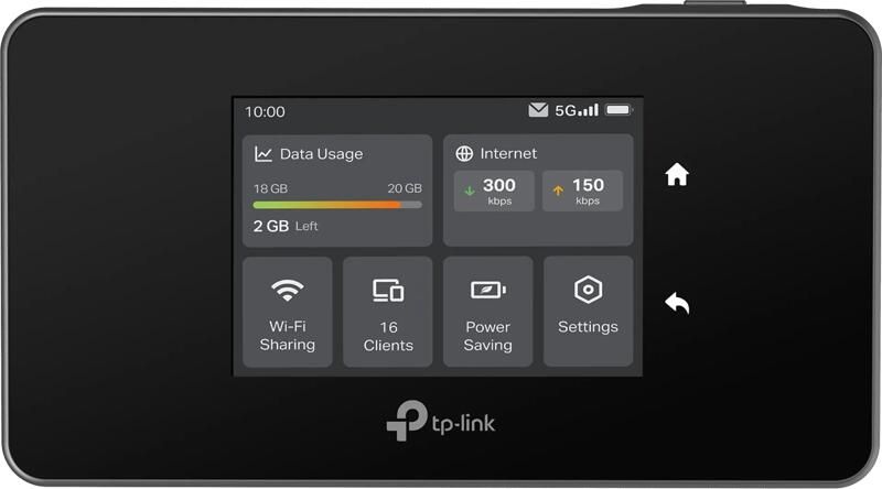 TP-Link M8550