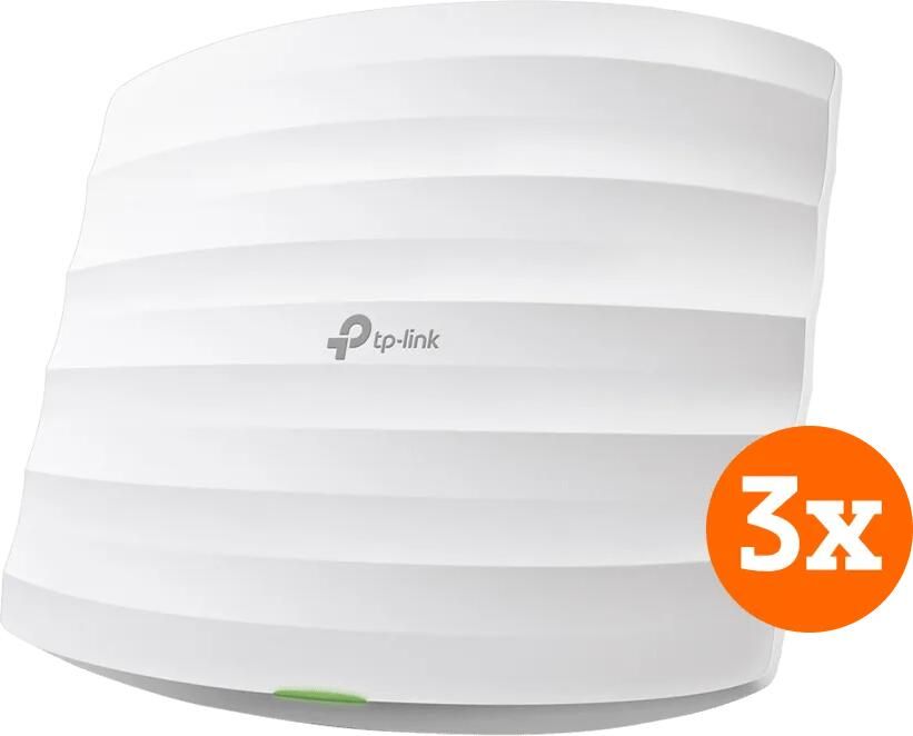 TP-Link Omada EAP225 3-pack