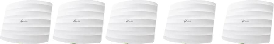 TP-Link Omada EAP245 5-pack