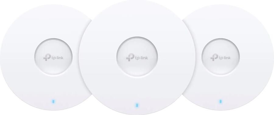 TP-Link Omada EAP610 3-pack
