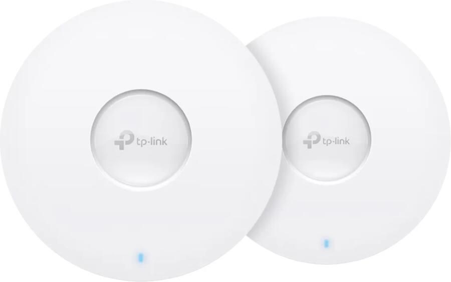 TP-Link Omada EAP660 HD 2-pack