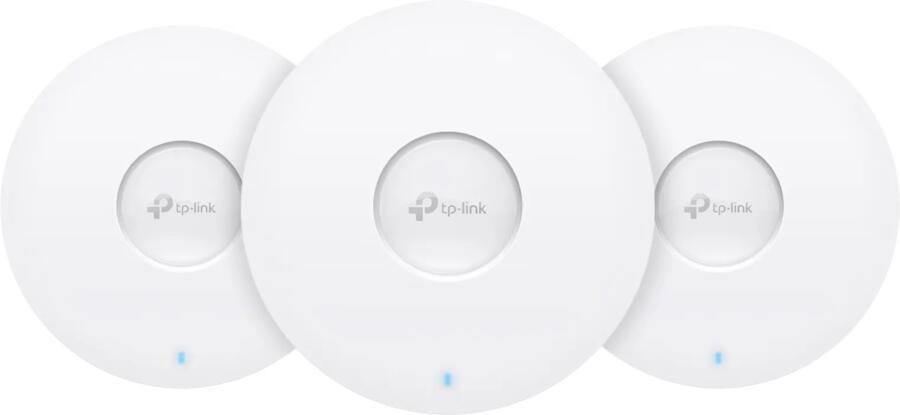 TP-Link Omada EAP613 3-pack