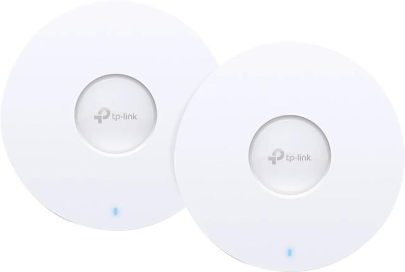 TP-Link Omada EAP650 2-pack
