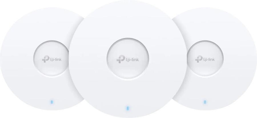 TP-Link Omada EAP653 3-pack
