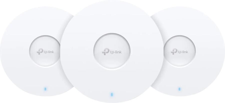TP-Link Omada EAP653 3-pack