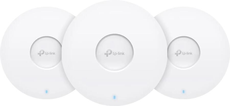TP-Link Omada EAP673 3-pack