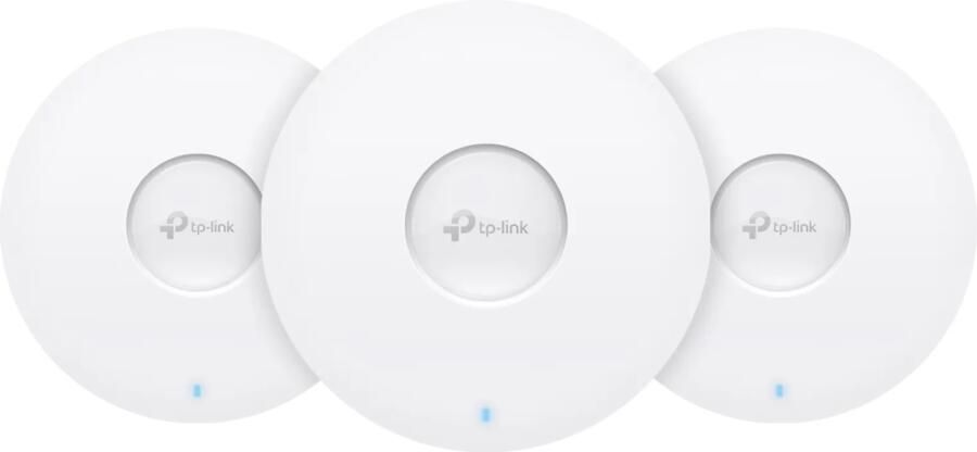 TP-Link Omada EAP673 3-pack