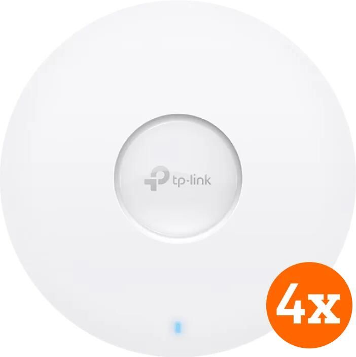 TP-Link Omada EAP673 4-pack