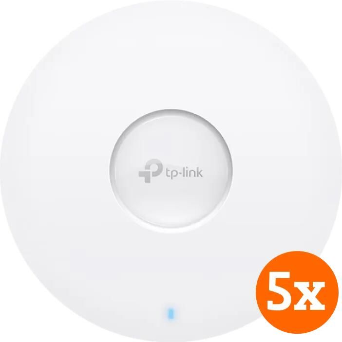 TP-Link Omada EAP673 5-pack