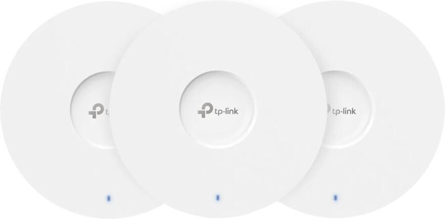 TP-Link Omada EAP683 UR 3-pack