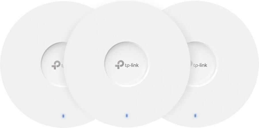 TP-Link Omada EAP683 UR 3-pack