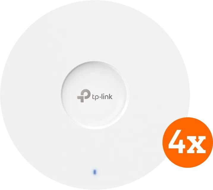 TP-Link Omada EAP683 UR 4-pack