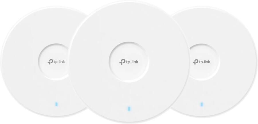 TP-Link Omada EAP770 3-Pack
