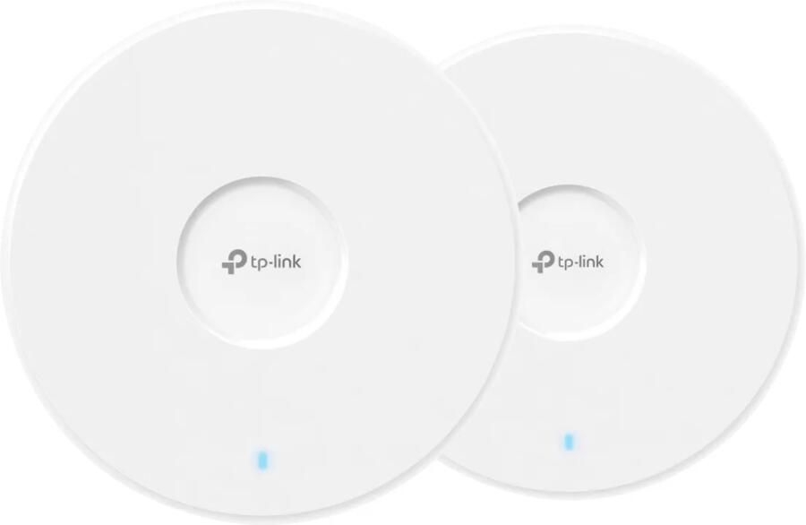 TP-Link Omada EAP770 Duo Pack
