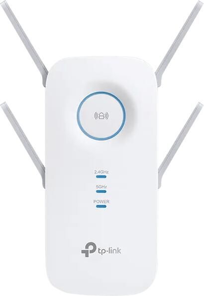 TP-Link RE650 | WiFi Repeater | Computer&IT Netwerk&Internet | RE650
