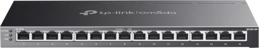 TP-Link SG2016P