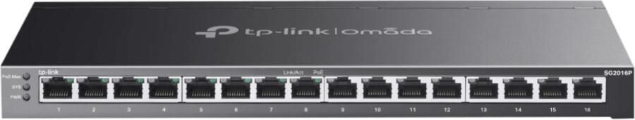 TP-Link SG2016P