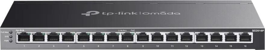 TP-Link SG2016P