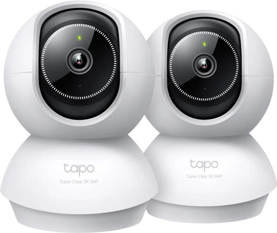 TP-Link Tapo C230 Duo Pack